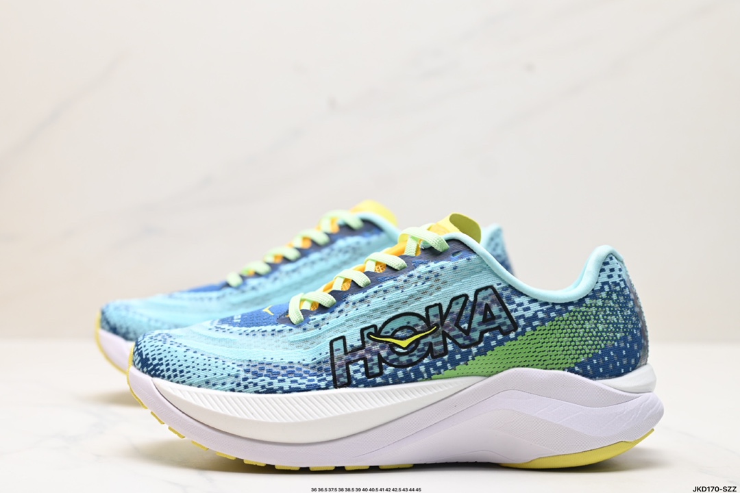 Hoka Shoes